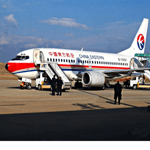 果洛玛沁航空托运航空快运业稳步发展的原因是什么？
